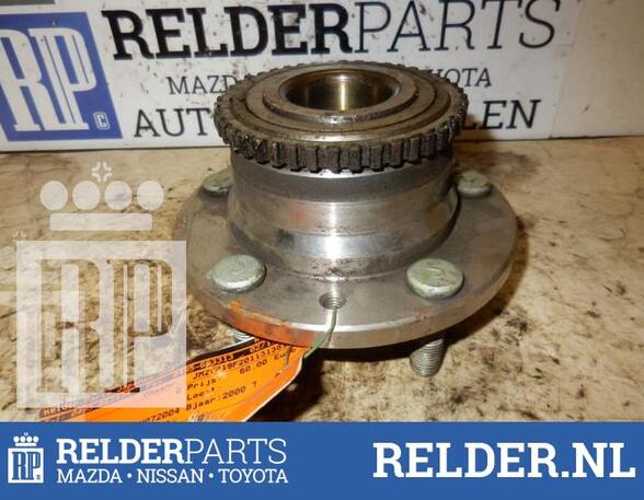 Wheel Hub MAZDA PREMACY (CP)