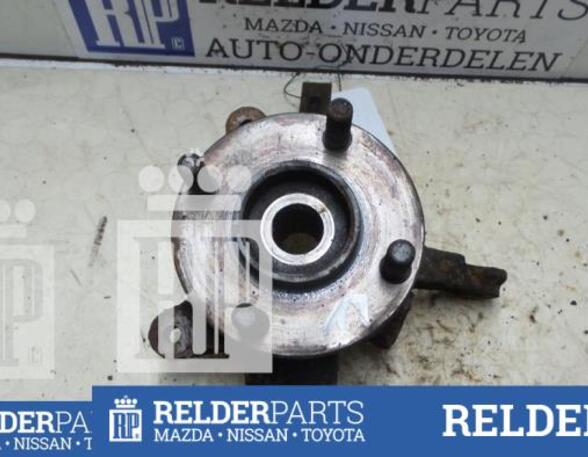 Wheel Hub NISSAN MICRA II (K11)