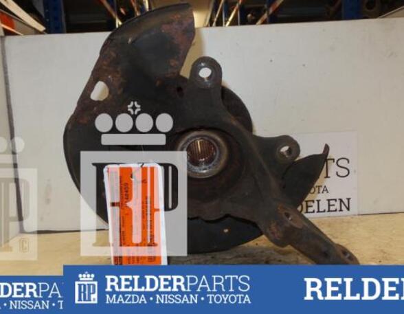 Radnabe vorne Toyota Yaris Verso P2  P5771729