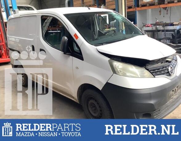 Wheel Hub NISSAN NV200 Van