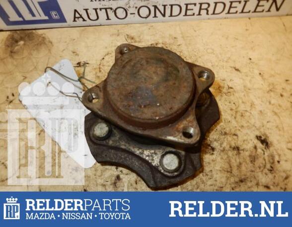 Radnabe hinten Toyota Yaris P1  P5708172