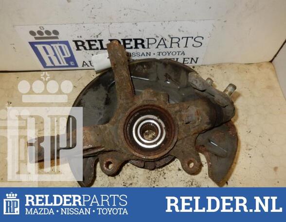 Wheel Hub TOYOTA COROLLA Liftback (_E11_)