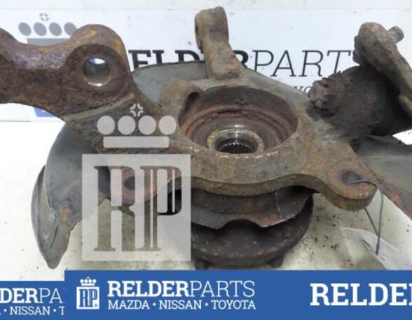 Radnabe vorne Toyota Celica T23  P5680597