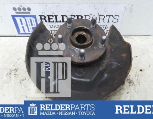 Radnabe vorne Toyota Celica T23  P5680597