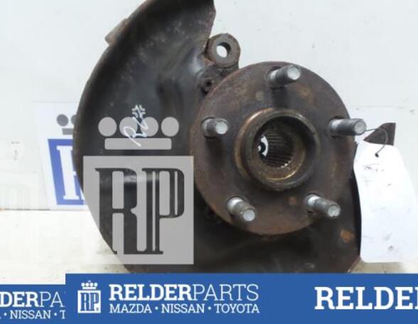 Radnabe vorne Toyota Celica T23  P5680597