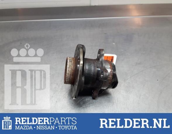 Wheel Hub NISSAN MICRA V (K14)