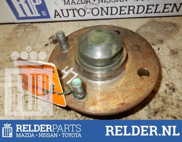 Wheel Hub NISSAN PRIMERA Traveller (WP11)