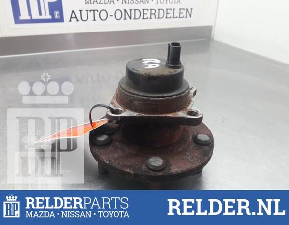 Wheel Hub TOYOTA COROLLA Verso (ZER_, ZZE12_, R1_)