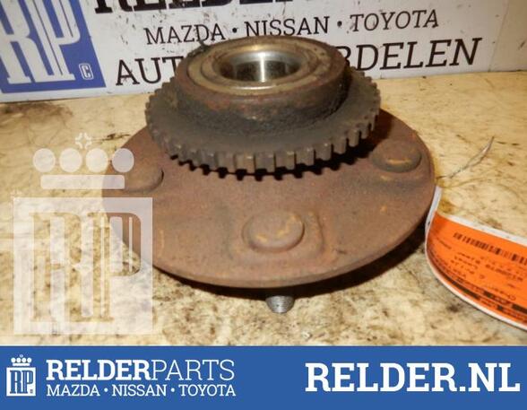 Wheel Hub NISSAN ALMERA TINO (V10)