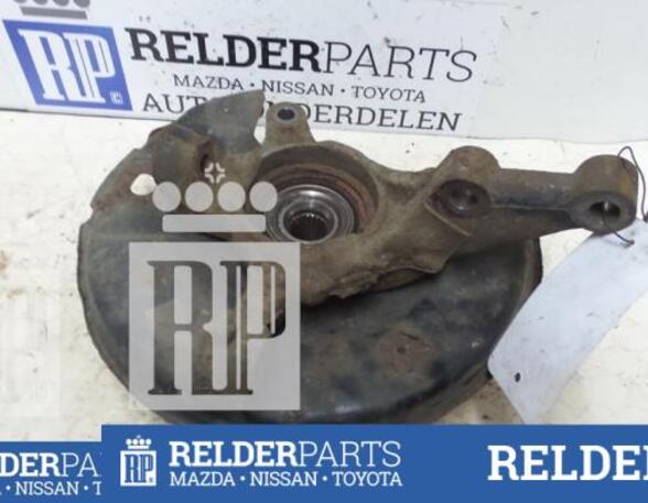 Radnabe vorne Toyota Yaris Verso P2  P5771583