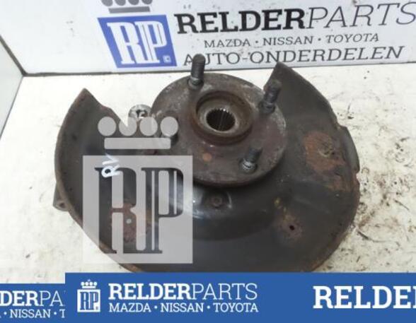 Radnabe vorne Toyota Yaris Verso P2  P5771583