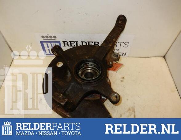 Radnabe vorne Mazda BT-50 CD  P5662770