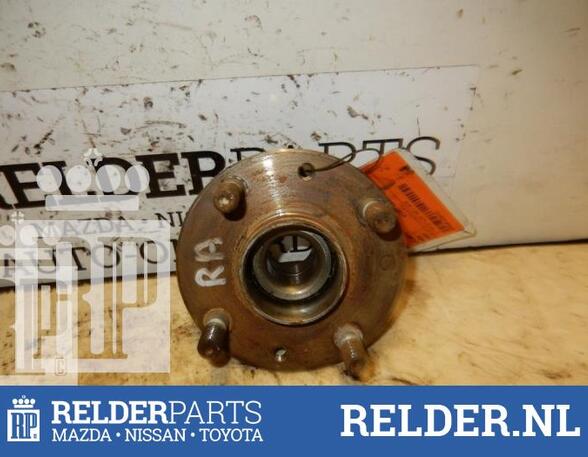 Wheel Hub MAZDA DEMIO (DW)