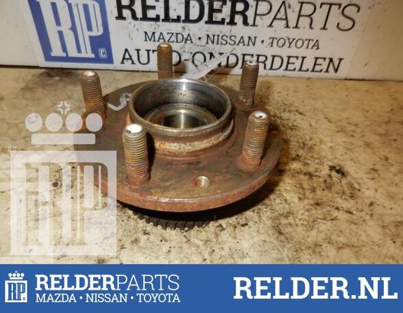 Wheel Hub MAZDA 6 Station Wagon (GY)