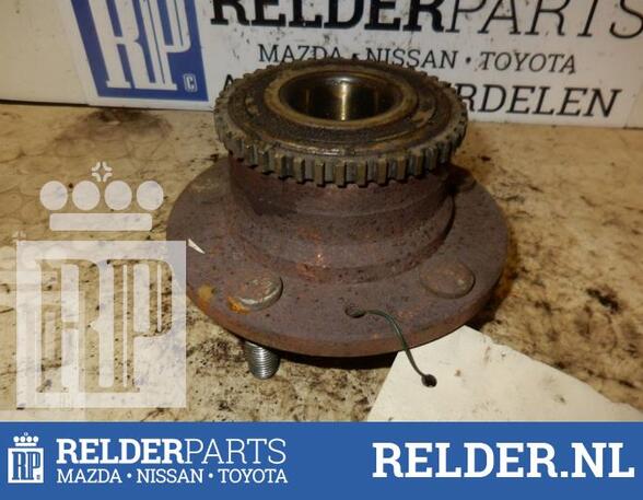 Wheel Hub MAZDA 626 V Station Wagon (GW)