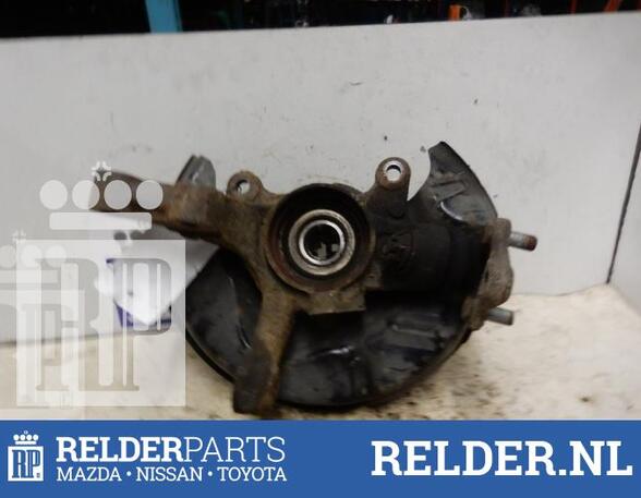 Wheel Hub TOYOTA COROLLA Liftback (_E11_)