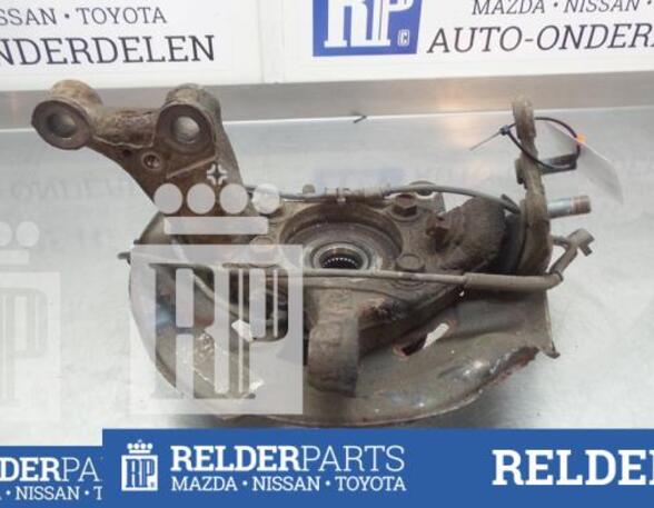 Radnabe vorne Toyota Avensis Station Wagon T27  P7114486