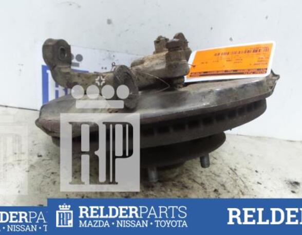 Radnabe vorne Toyota Hiace III Kasten H10 RIGHTSIDE P5123778