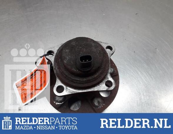 Radnabe hinten Toyota Avensis Verso M2  P10044768