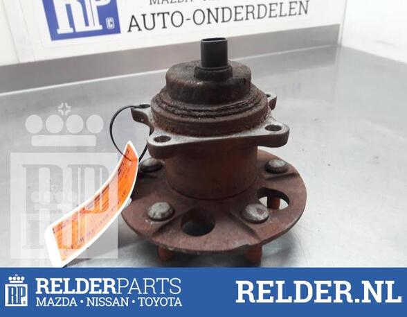 Radnabe hinten Toyota Avensis Verso M2  P10044768