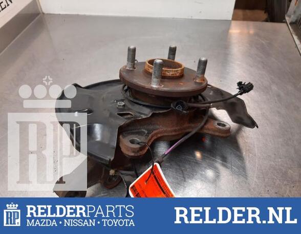 Radnabe vorne Toyota Yaris P13 VNKKD P18730773