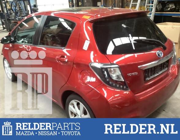 Radnabe vorne Toyota Yaris P13 VNKKD P18730773