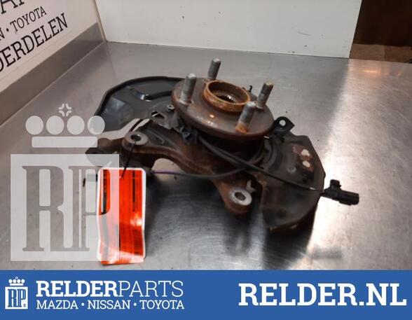 Radnabe vorne Toyota Yaris P13 VNKKD P18730773