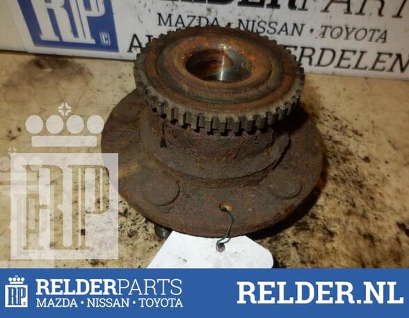 Wheel Hub MAZDA 6 Station Wagon (GY)