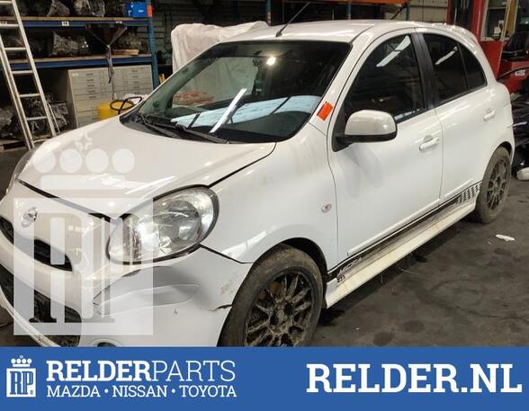 Radnabe vorne Nissan Micra IV K13  P20475354