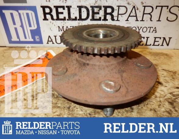 Wheel Hub NISSAN PRIMERA Hatchback (P12)