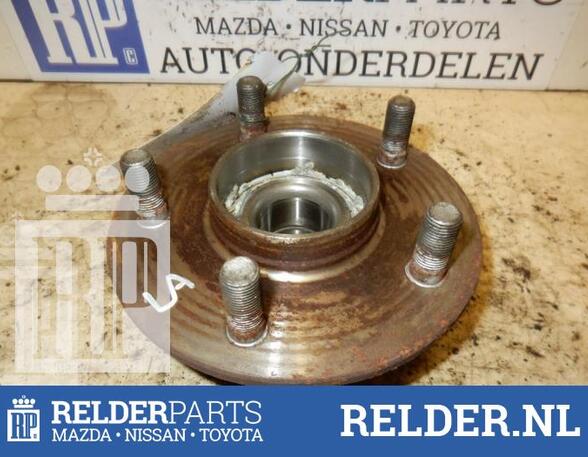 Wheel Hub NISSAN PRIMERA Hatchback (P12)