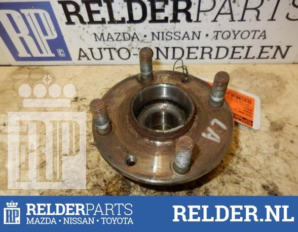 Wheel Hub MAZDA DEMIO (DW)