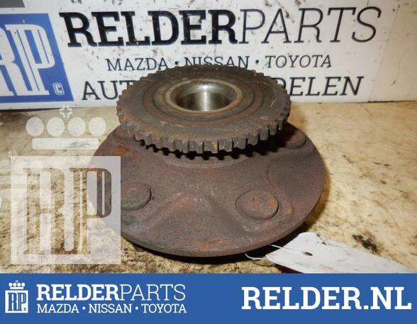 Wheel Hub NISSAN PRIMERA Hatchback (P12)