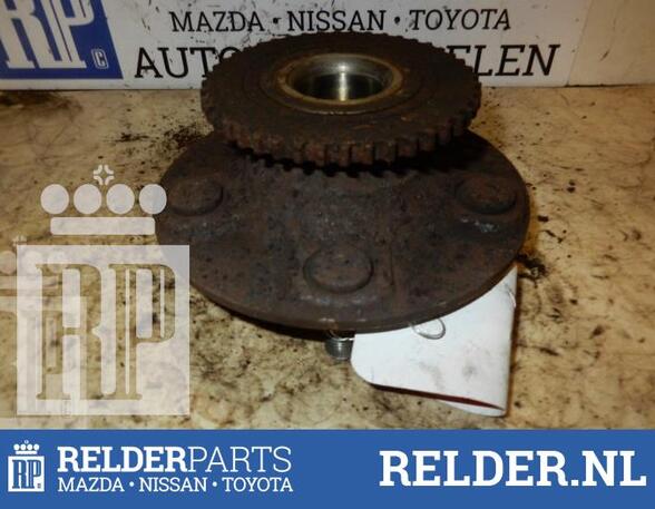 Wheel Hub NISSAN PRIMERA Hatchback (P12)