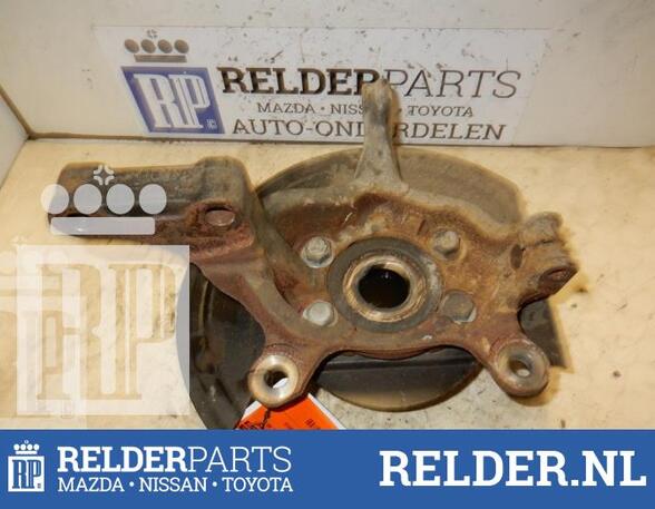 Radnabe vorne Nissan Juke F15  P5668084