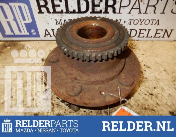 Wheel Hub MAZDA 6 Station Wagon (GY)