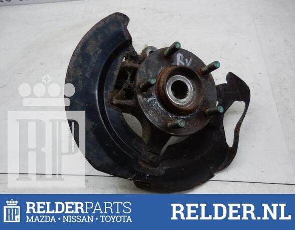 Wheel Hub MAZDA 3 (BK), MAZDA 3 Saloon (BK)