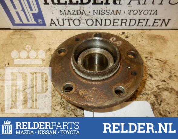 Wheel Hub MAZDA PREMACY (CP)