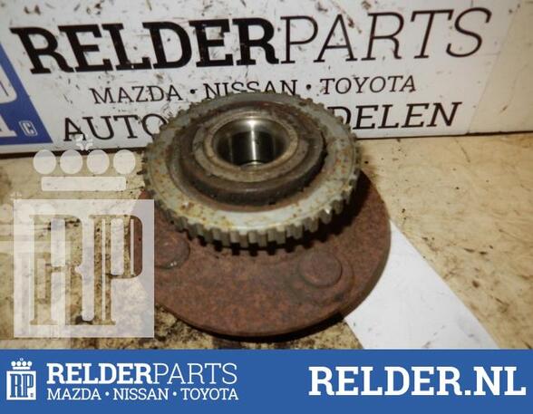 Wheel Hub NISSAN ALMERA I Hatchback (N15), MERCEDES-BENZ HECKFLOSSE (W111, W112)