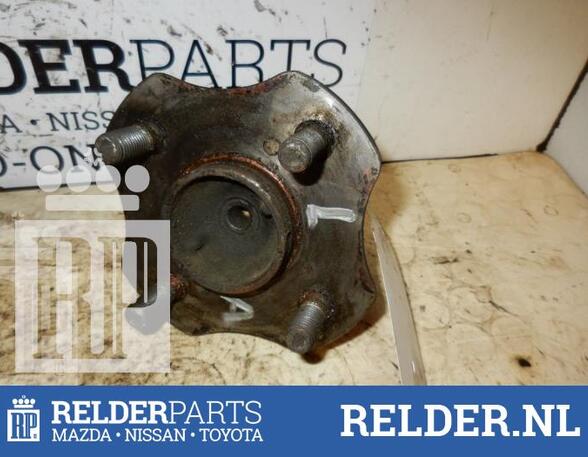 Radnabe hinten Toyota Yaris Verso P2  P5771486