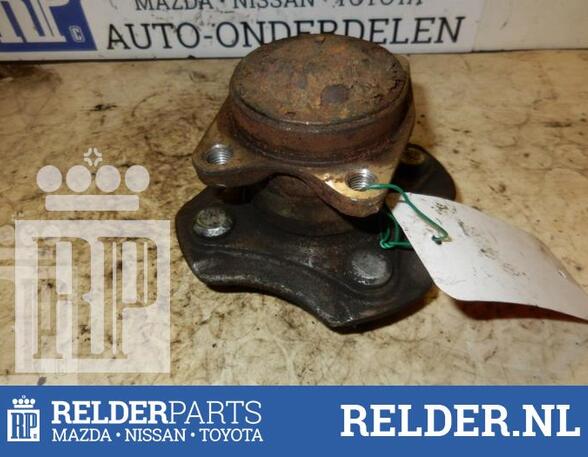 Radnabe hinten Toyota Yaris Verso P2  P5771486