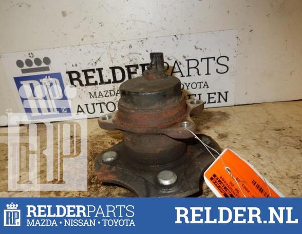 Radnabe hinten Toyota Yaris Verso P2  P5771312