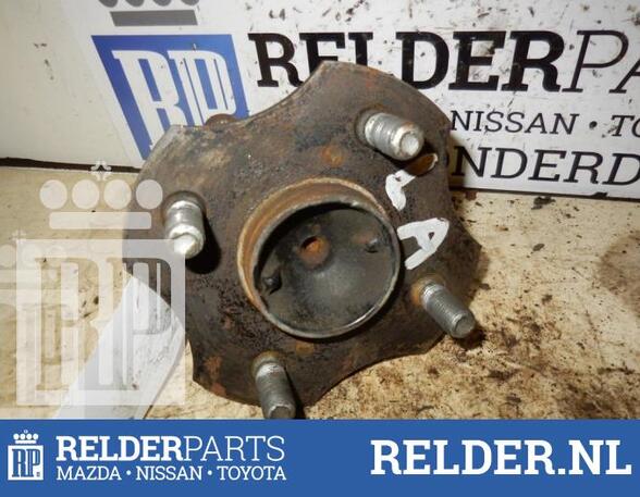 Radnabe hinten Toyota Yaris Verso P2  P5771312