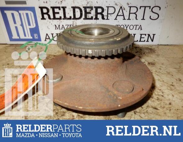 Wheel Hub NISSAN PRIMERA Traveller (WP11)