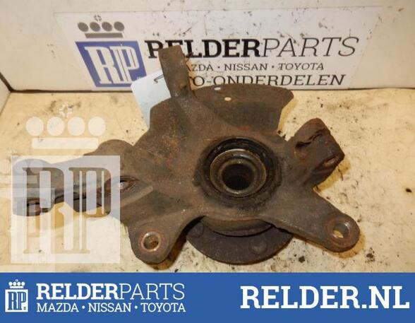 Wheel Hub MAZDA PREMACY (CP)