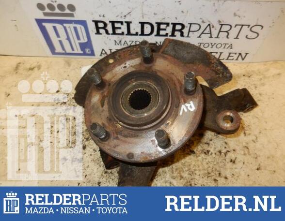 Wheel Hub MAZDA PREMACY (CP)