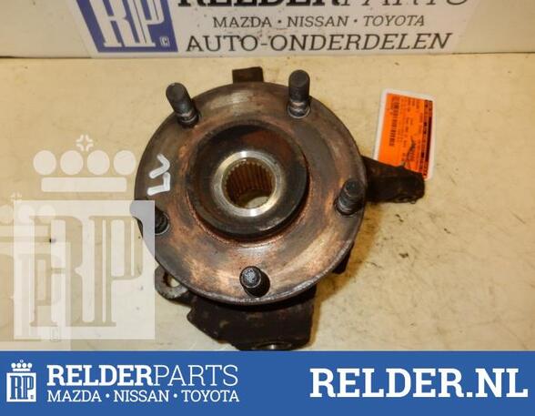 Wheel Hub NISSAN ALMERA TINO (V10)