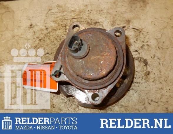 Wheel Hub TOYOTA PREVIA (_R3_)