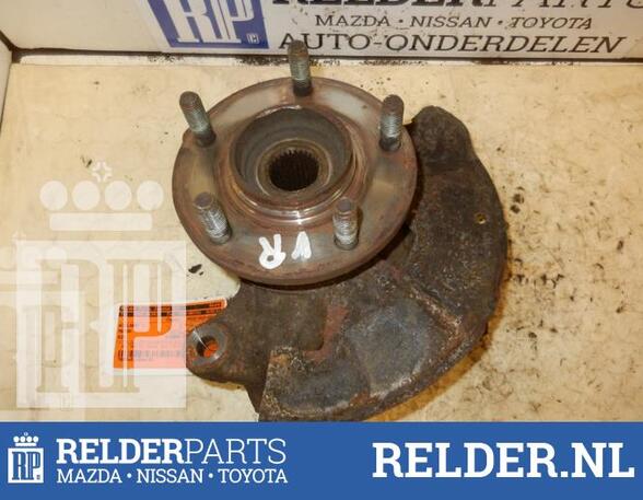 Wheel Hub MAZDA 626 IV Hatchback (GE)