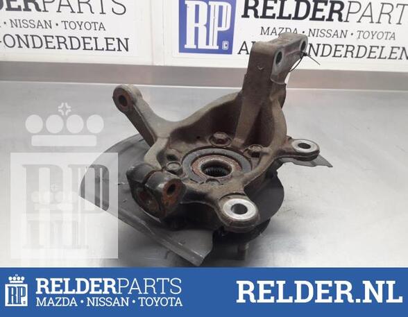 Wheel Hub NISSAN JUKE (F15)